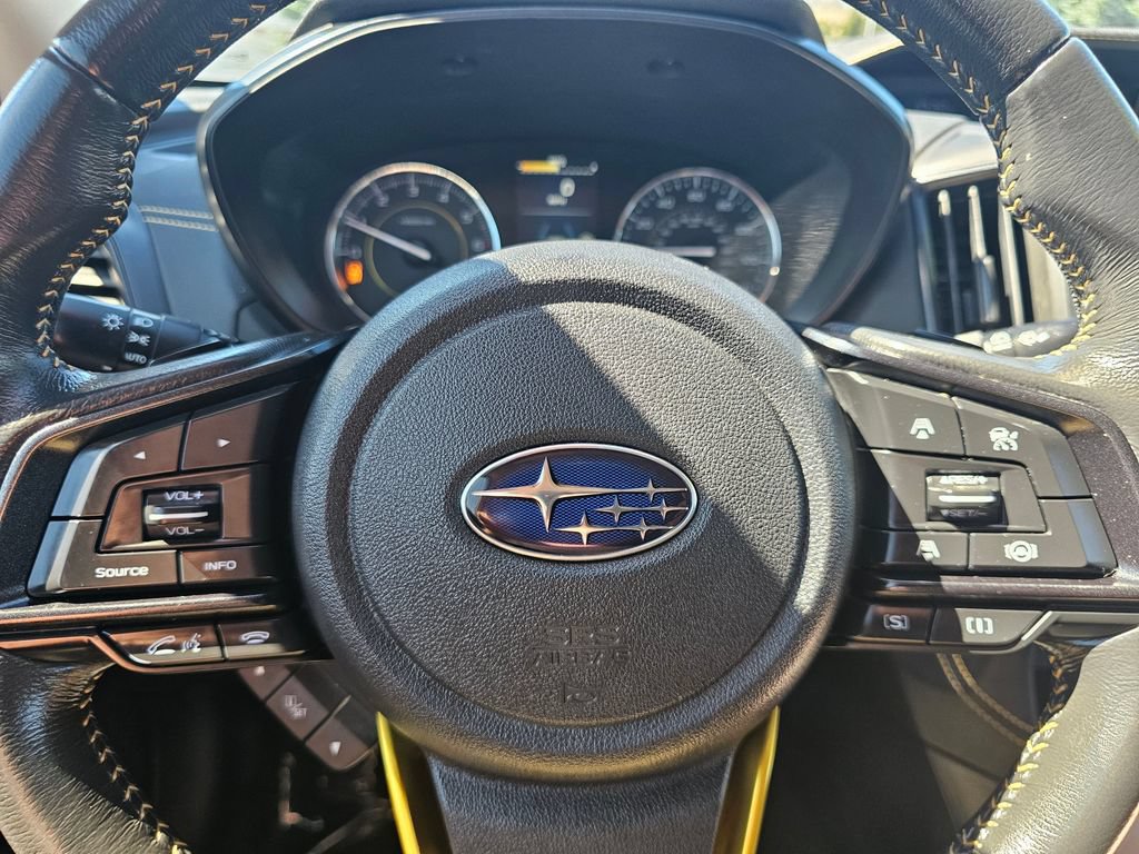 Used 2021 Subaru Crosstrek 2.5i Sport w/ Moonroof Package AWD/4WD image 31