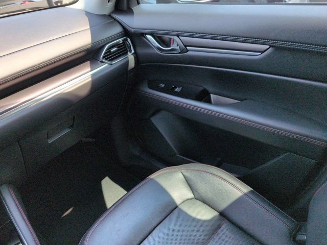 Used 2022 MAZDA CX-5 Carbon Edition AWD/4WD image 17