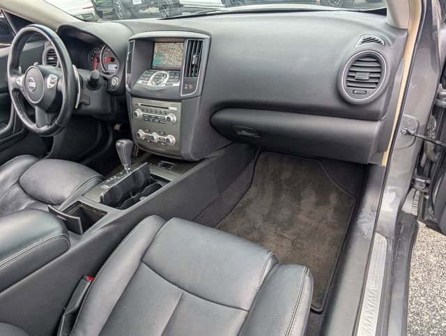 Used 2014 Nissan Maxima 3.5 SV w/ Sport Package image 17