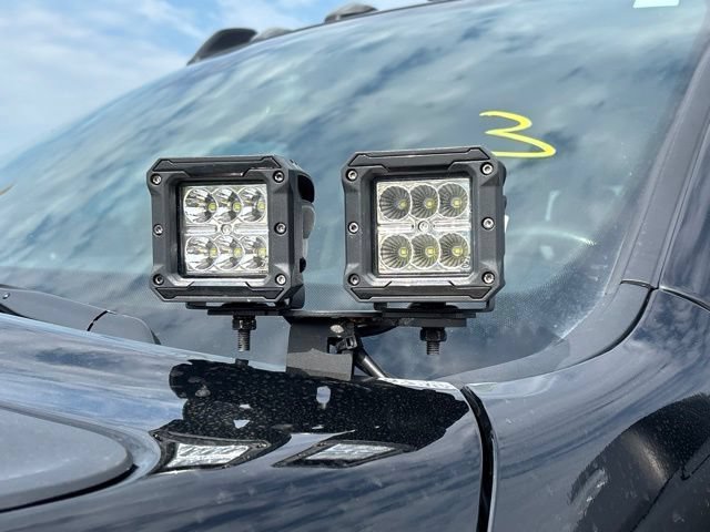 Used 2024 RAM 2500 Rebel w/ Level 2 Equipment Group AWD/4WD image 13