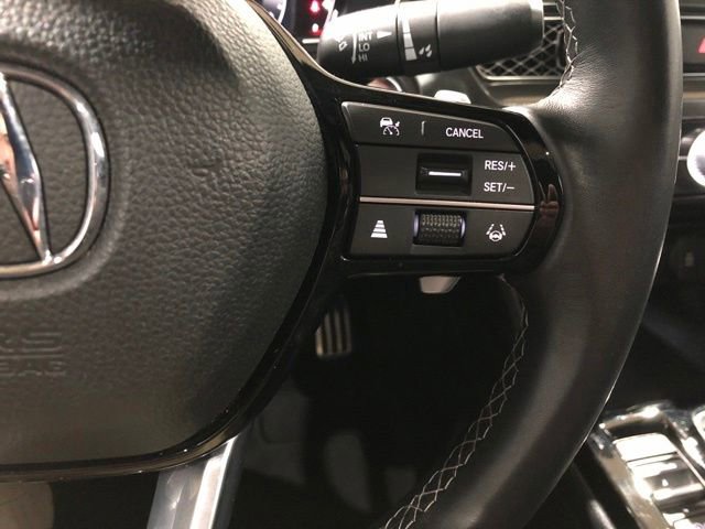 Used 2024 Acura Integra A-Spec FWD image 15