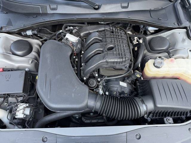 Used 2023 Dodge Charger GT w/ Plus Group RWD image 32