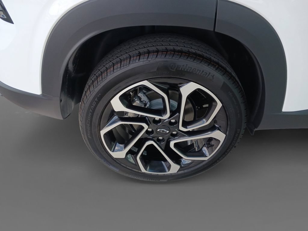 Used 2026 Chevrolet Trax RS w/ Driver Confidence Package FWD image 10