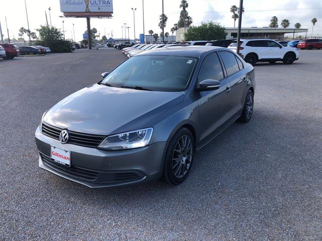 Used 2012 Volkswagen Jetta SE FWD image 3