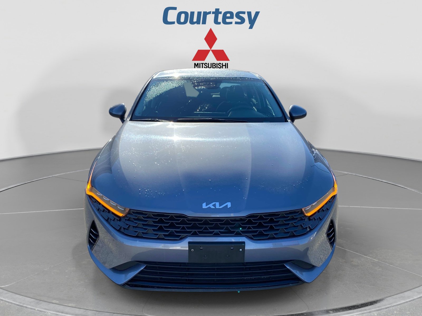 Used 2023 Kia K5 LXS FWD image 8