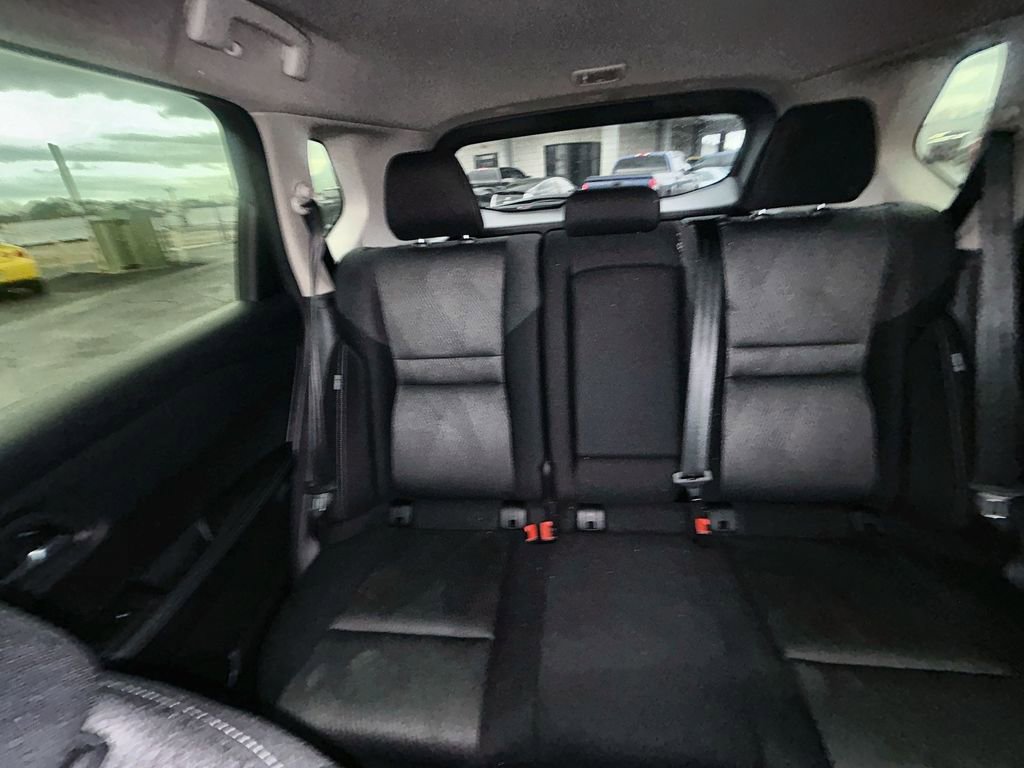 Used 2024 Nissan Rogue SV image 27