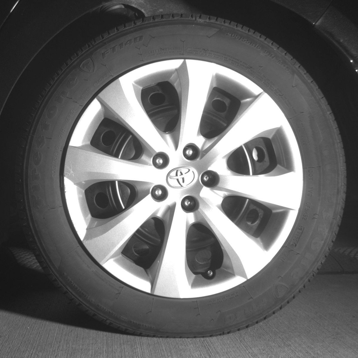 Used 2025 Toyota Corolla LE FWD image 14