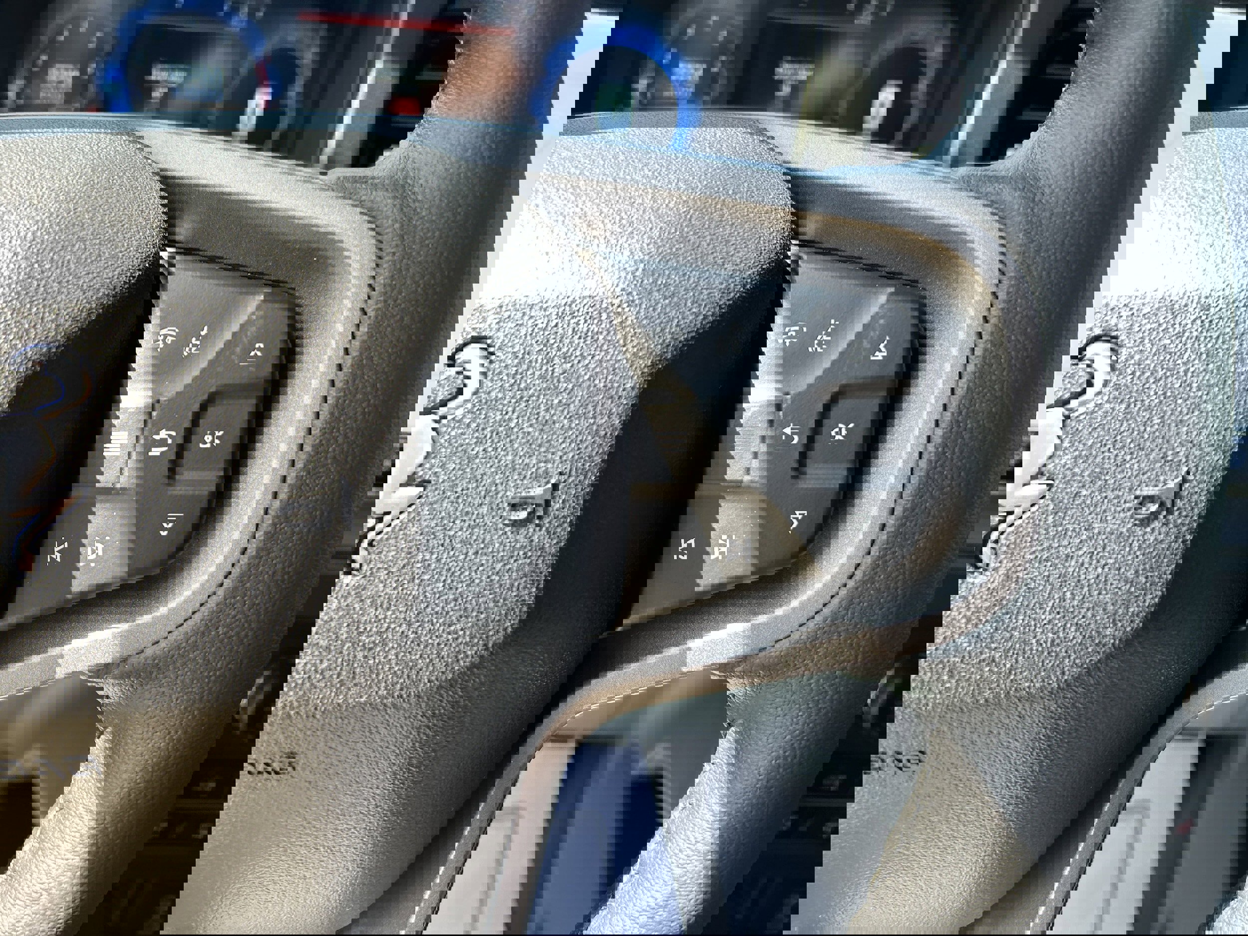 New 2025 Ford Bronco Badlands image 45