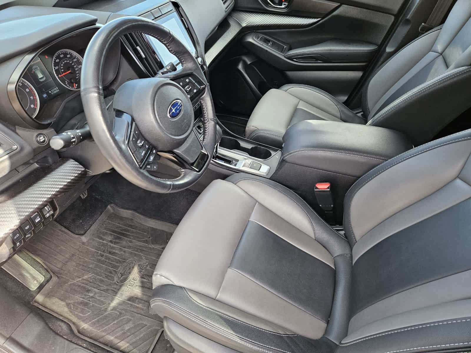 Used 2022 Subaru Ascent Onyx Edition AWD/4WD image 10