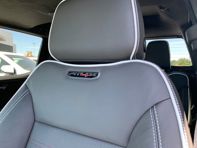 New 2026 GMC Sierra 1500 AT4X AWD/4WD image 22