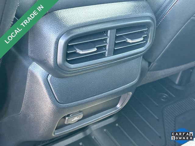 Used 2025 Honda Ridgeline TrailSport image 17