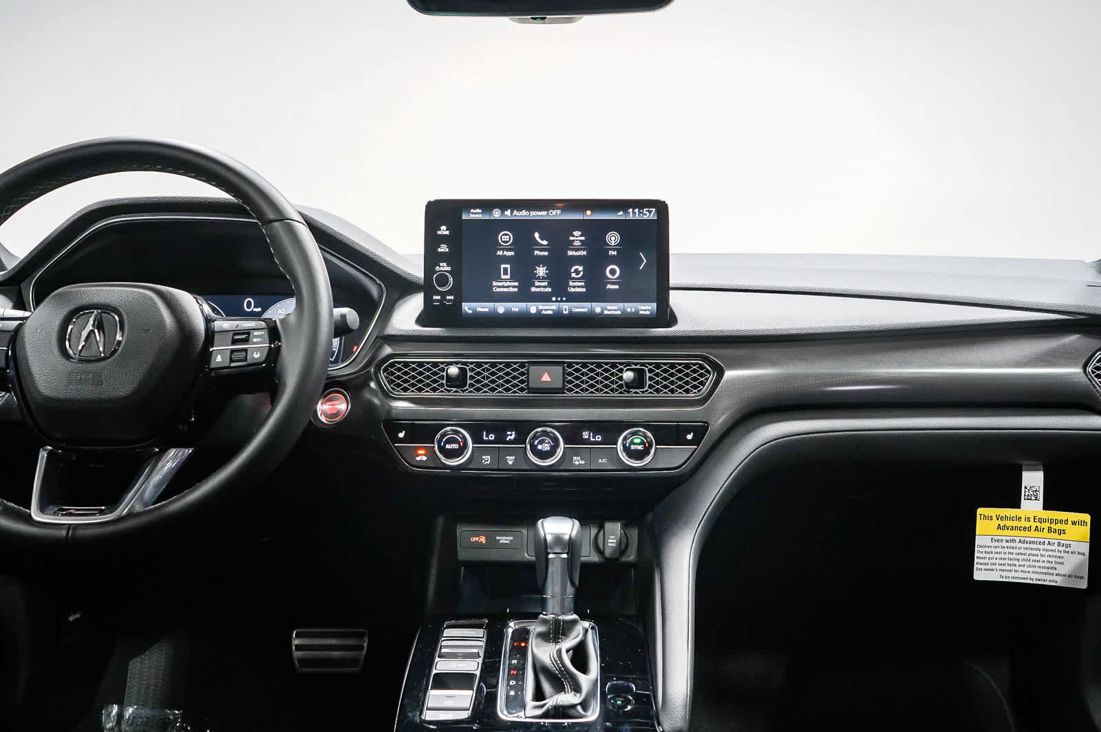 Used 2025 Acura Integra A-Spec image 15