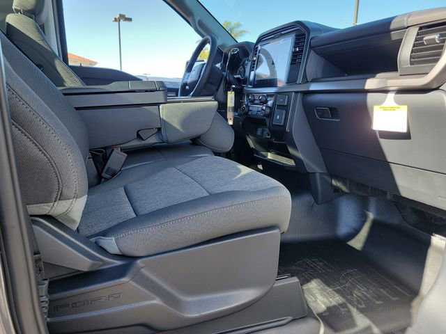 New 2026 Ford F150 XL w/ Equipment Group 103A High image 17