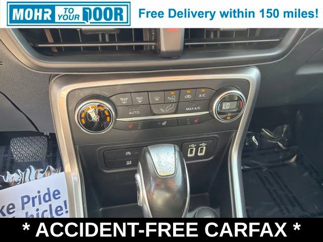Used 2019 Ford EcoSport SES AWD/4WD image 23