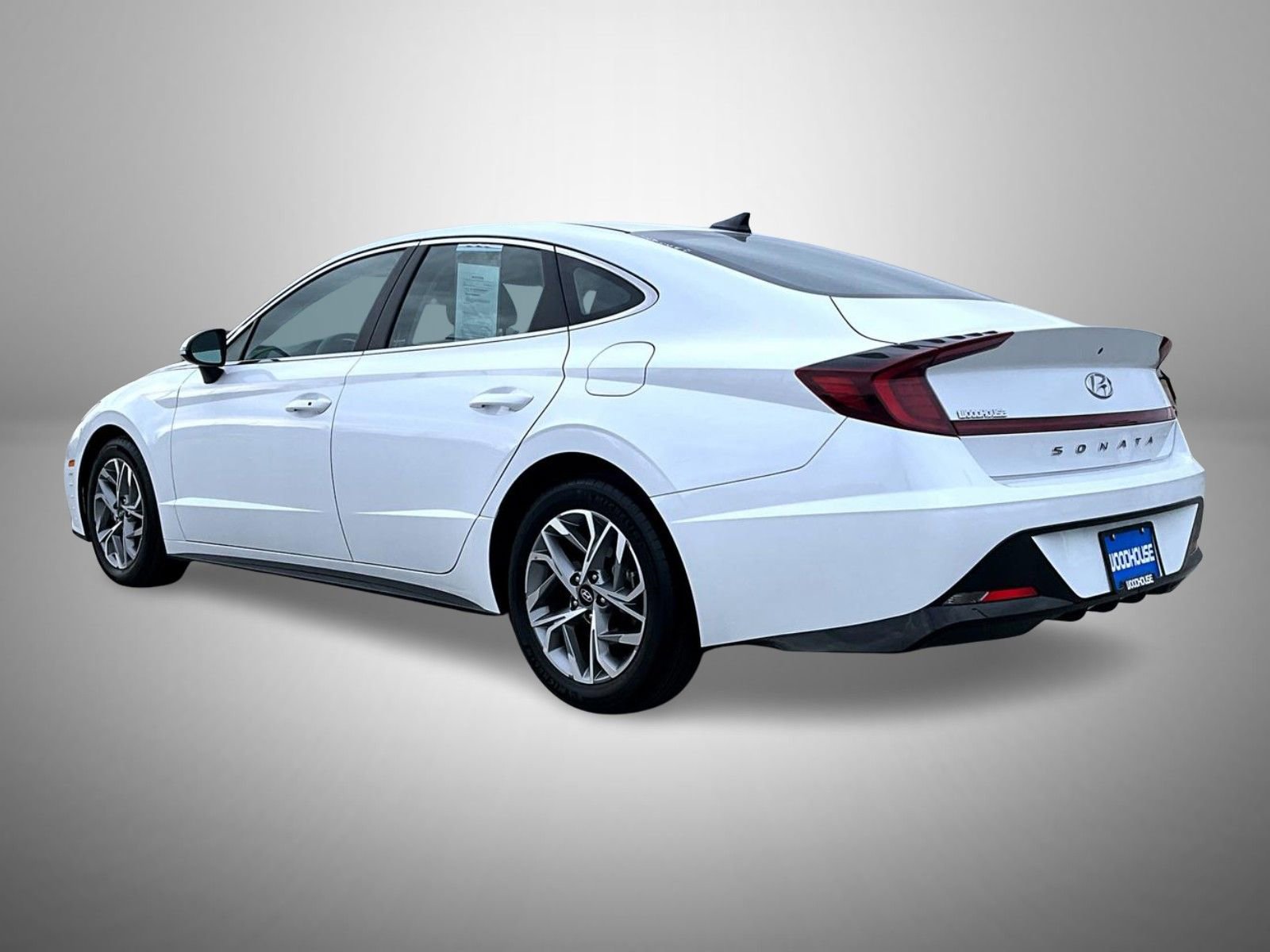 Used 2021 Hyundai Sonata SEL image 7