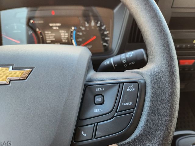 New 2025 Chevrolet Low Cab Forward 5500 XD RWD image 27