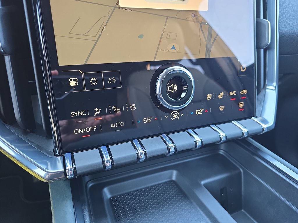 New 2026 GMC Acadia AT4 w/ Luxury Package AWD/4WD image 25