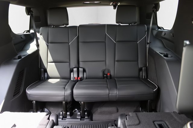 New 2025 Cadillac Escalade Premium Luxury w/ Touring Package image 20