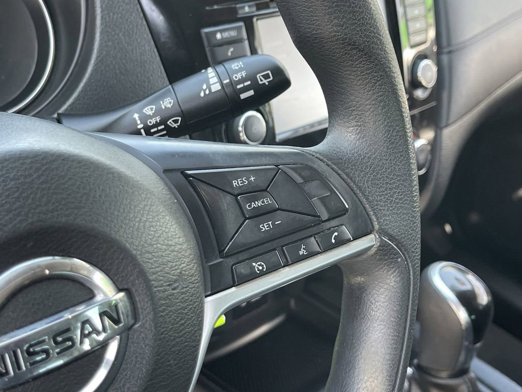 Used 2018 Nissan Rogue S image 23