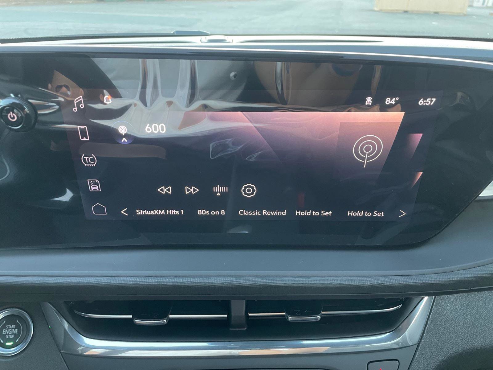 New 2026 Buick Envista Sport Touring w/ Convenience I Package FWD image 19