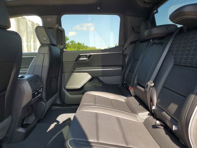 New 2025 GMC Sierra EV Denali image 12