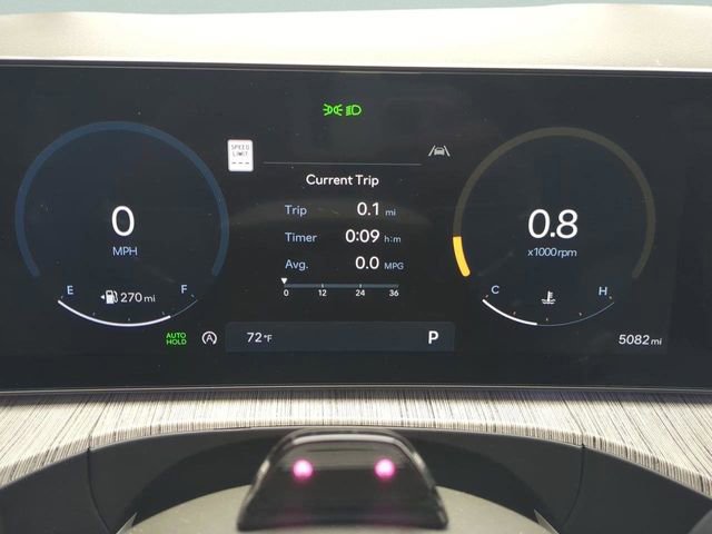 Used 2025 Hyundai Santa Fe Calligraphy AWD/4WD image 33