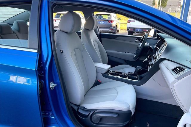 Used 2018 Hyundai Sonata SE FWD image 7