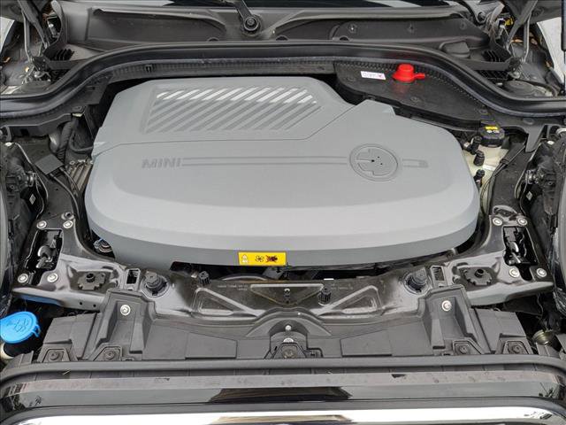 Used 2023 MINI Cooper SE image 25