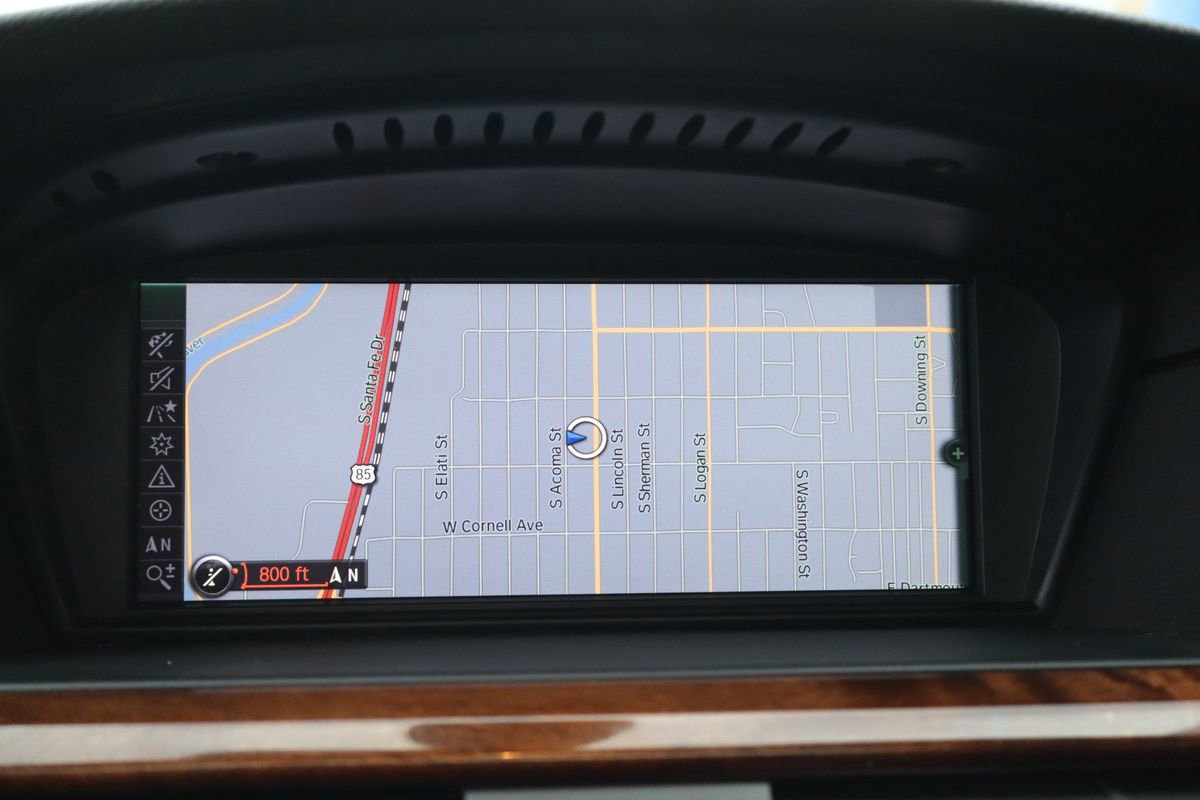 Used 2010 BMW 535i xDrive Wagon image 22