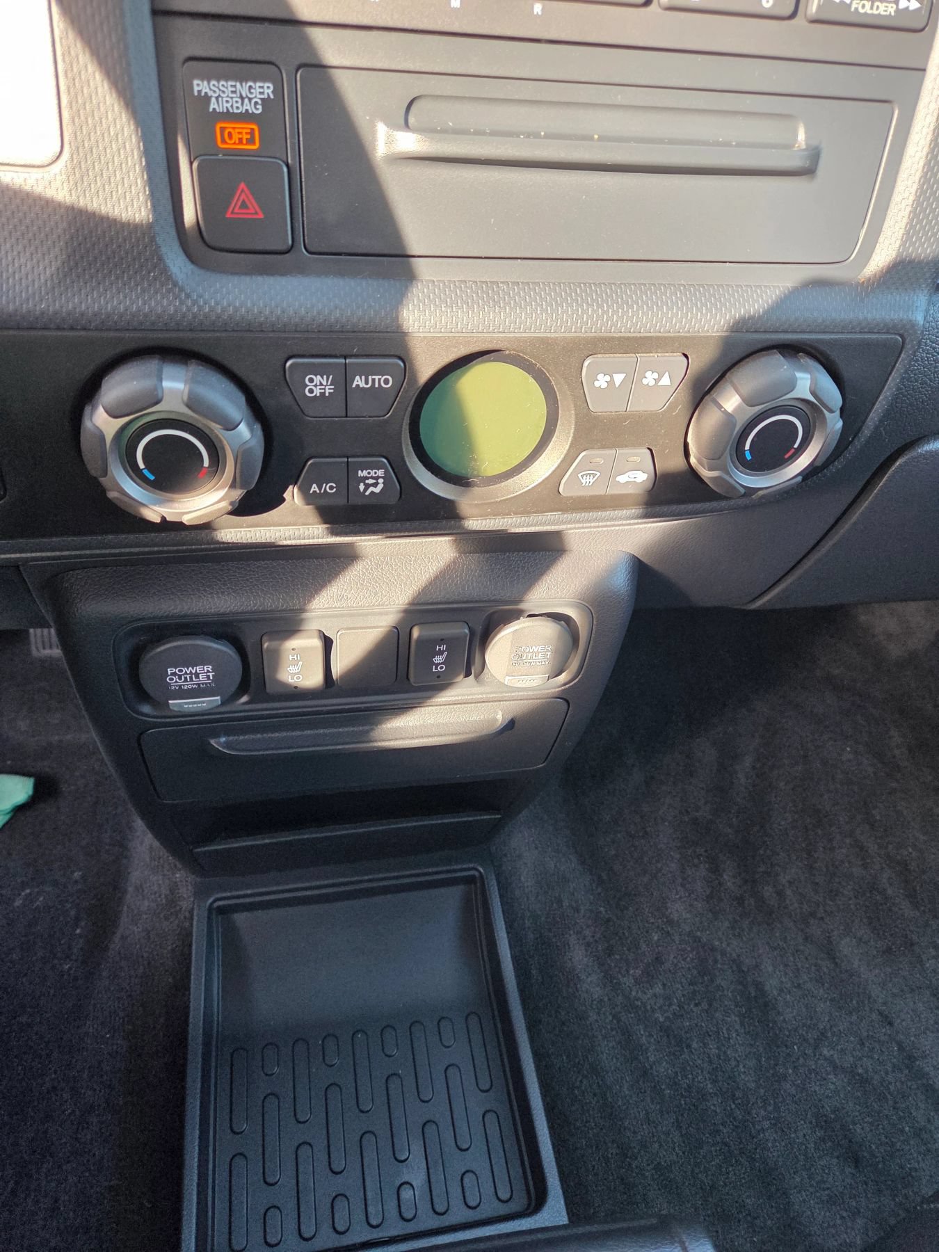 Used 2013 Honda Ridgeline RTL image 9