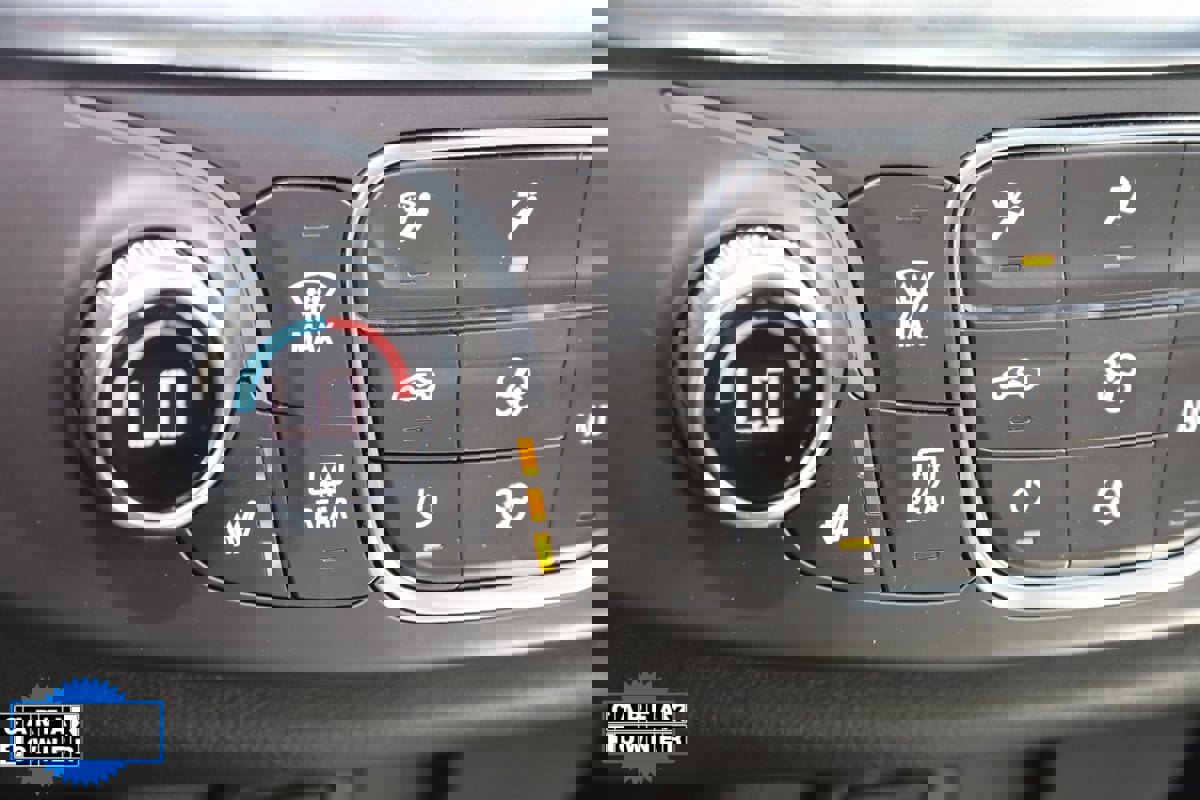 Used 2023 Chevrolet Traverse RS w/ LPO, Floor Liner Package image 8