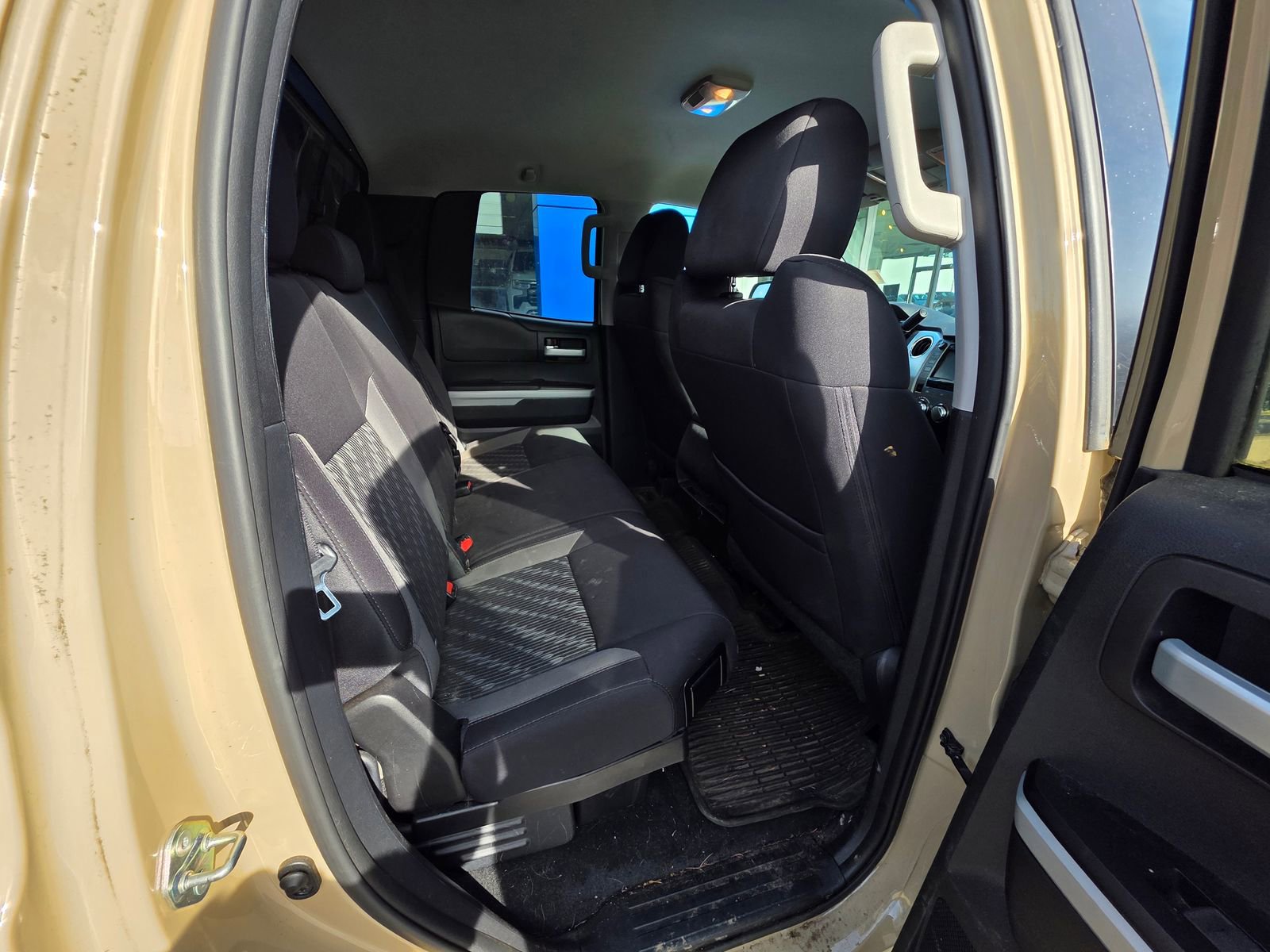 Used 2019 Toyota Tundra SR5 image 14