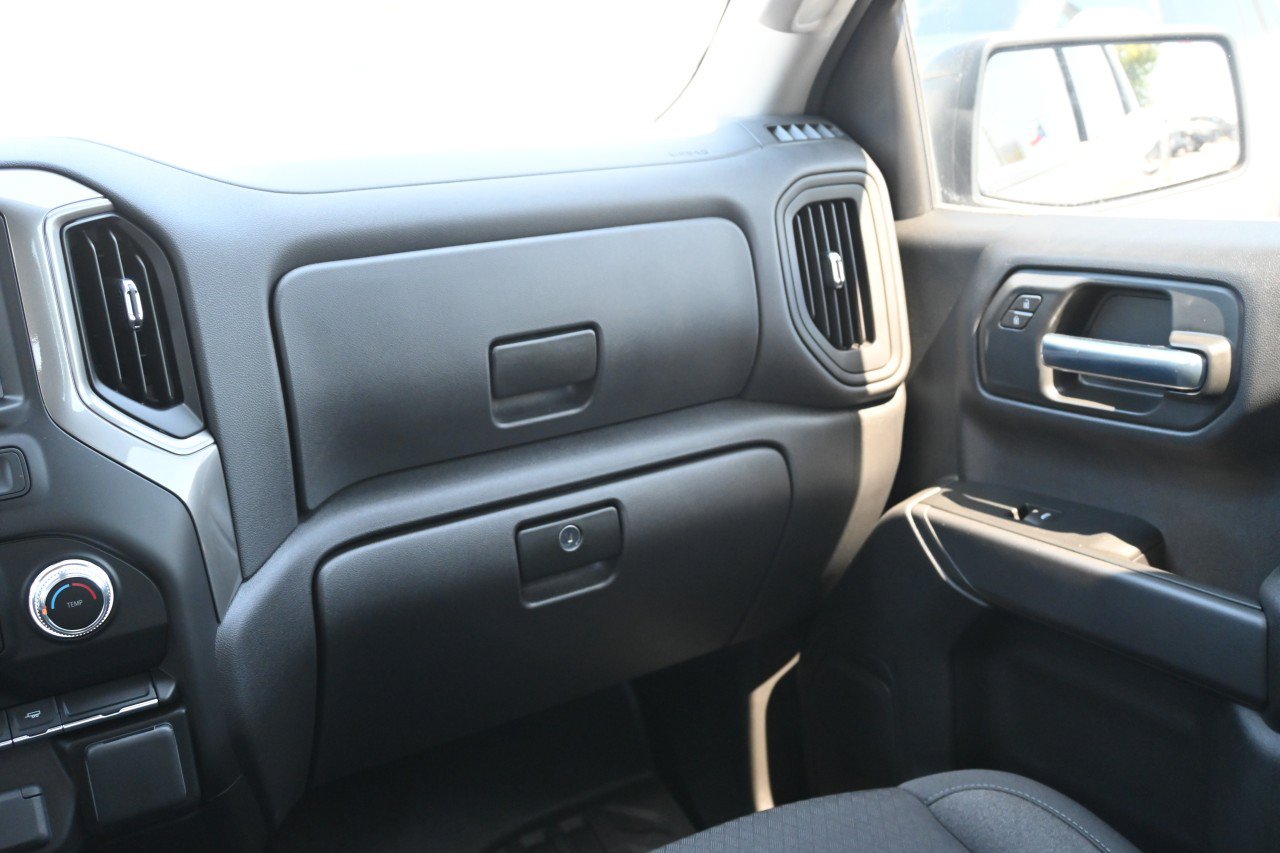 New 2026 GMC Sierra 1500 Pro w/ Convenience Package RWD image 8
