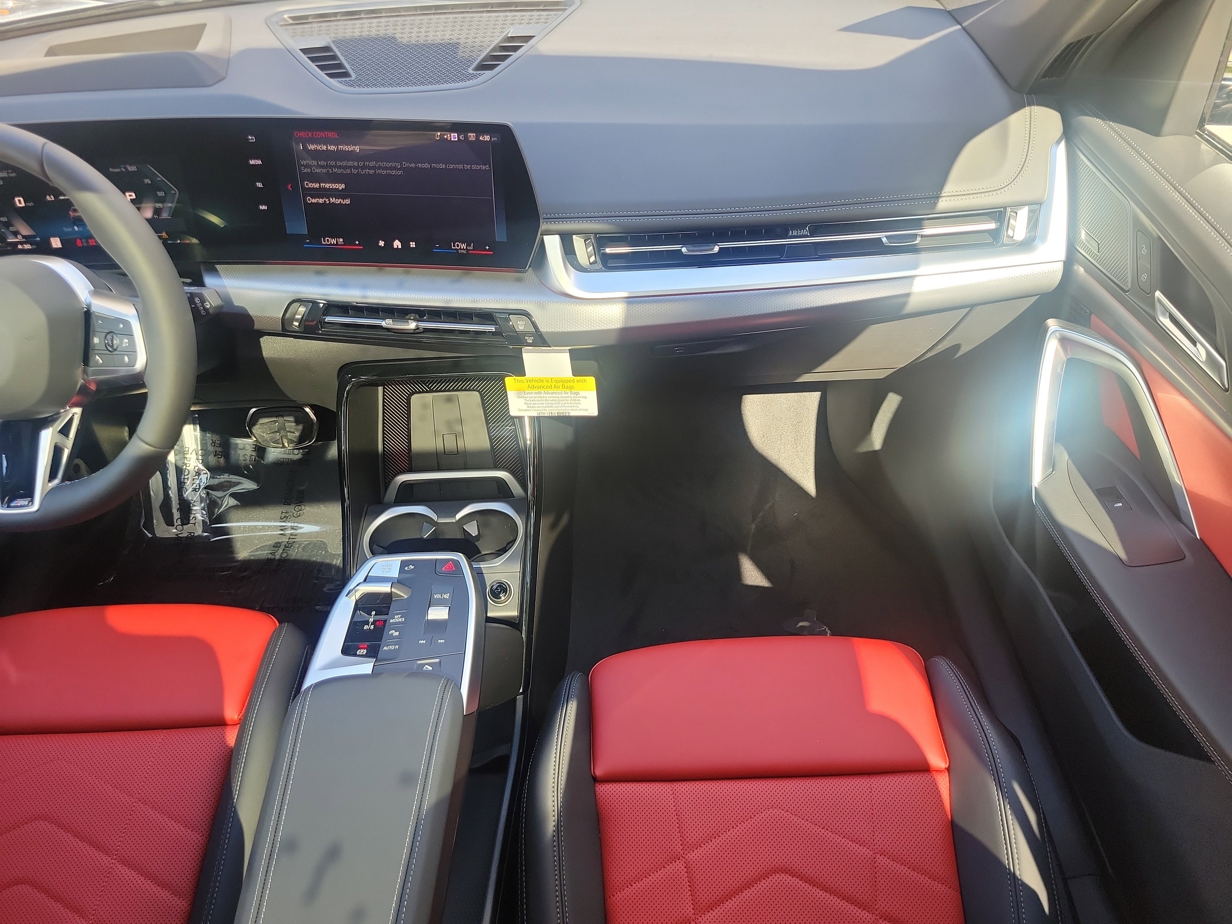 New 2026 BMW X1 M35i w/ Technology Package AWD/4WD image 15