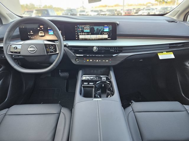 New 2026 Nissan Murano SL AWD/4WD image 14