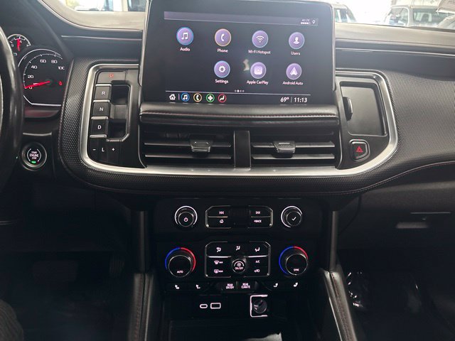 Used 2021 Chevrolet Tahoe RST AWD/4WD image 23