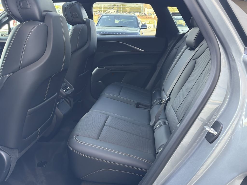 Used 2024 Cadillac Lyriq Sport w/ LPO, Floor Liner Package image 23