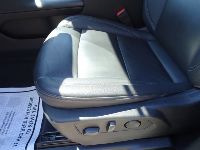 Certified 2022 Chevrolet Tahoe LT image 9