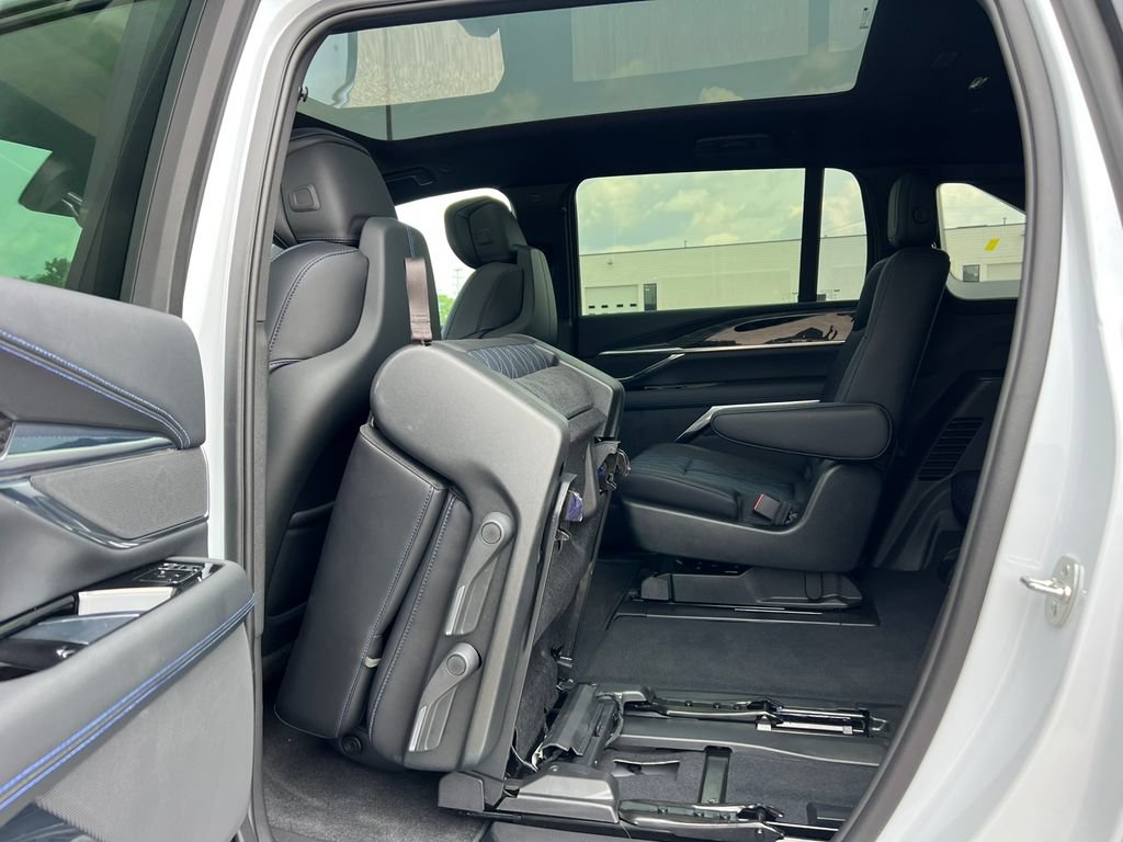 New 2026 Cadillac Escalade IQ Sport 1 AWD/4WD image 35