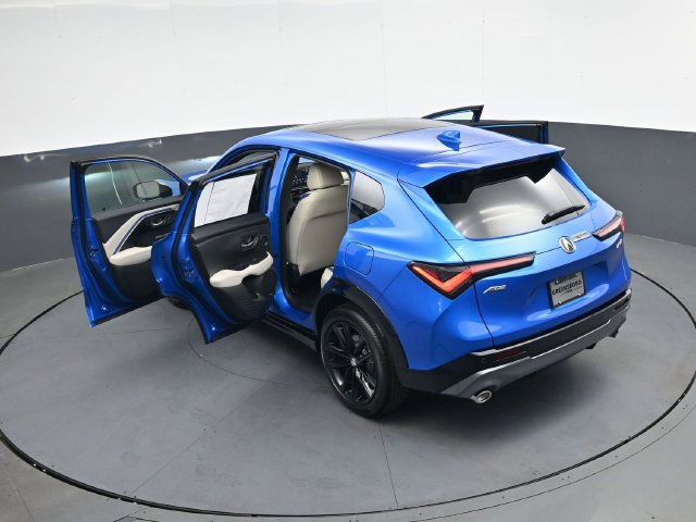 New 2026 Acura ADX A-Spec w/ Advance Package FWD image 37
