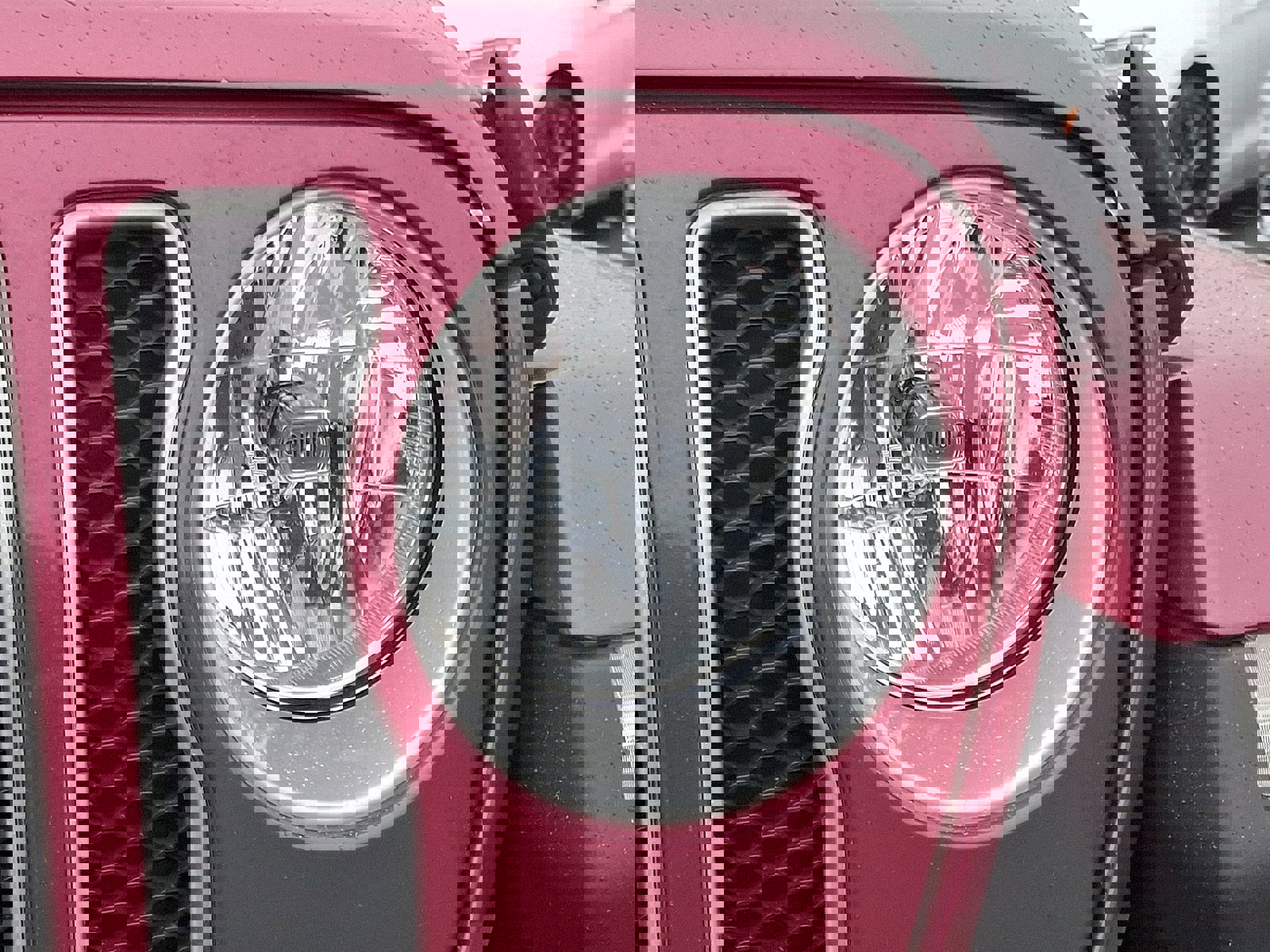 Used 2022 Jeep Wrangler Unlimited Sahara w/ Cold Weather Group image 9