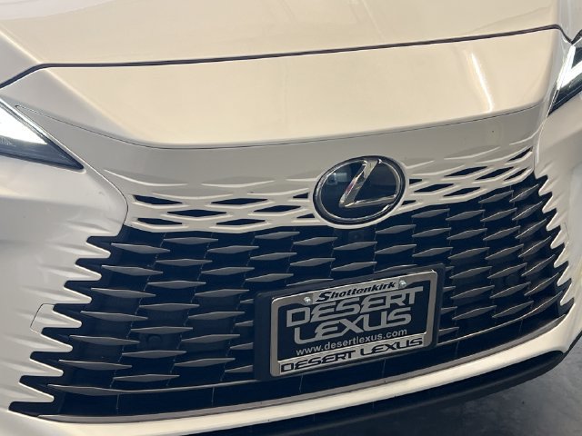 Used 2024 Lexus RX 350 Premium w/ Accessory Package (Z1) FWD image 15