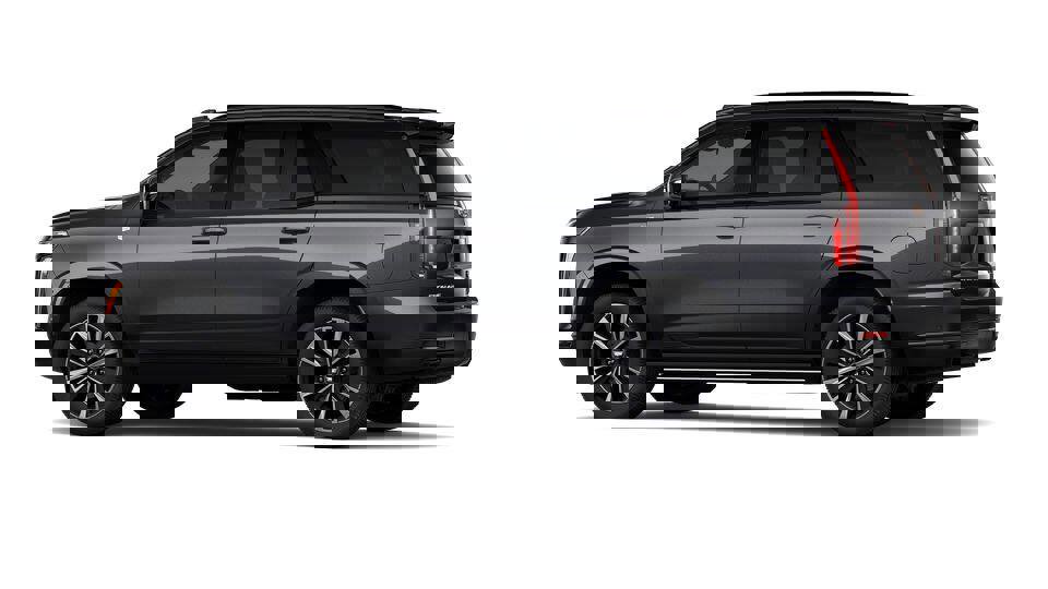 New 2026 Cadillac Escalade Sport image 9