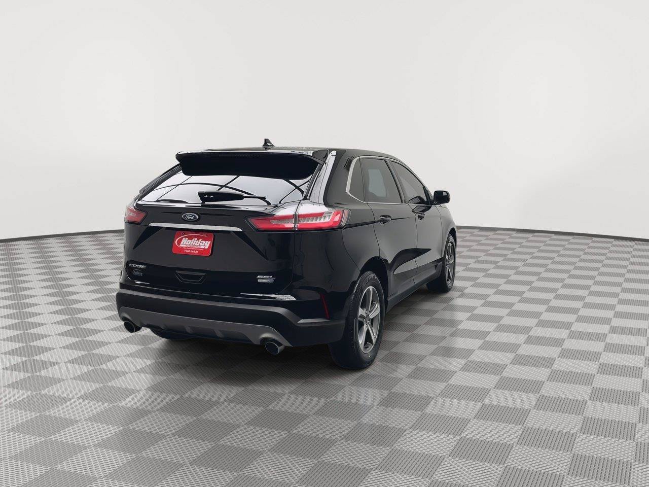 Certified 2020 Ford Edge SEL w/ Convenience Package AWD/4WD image 42