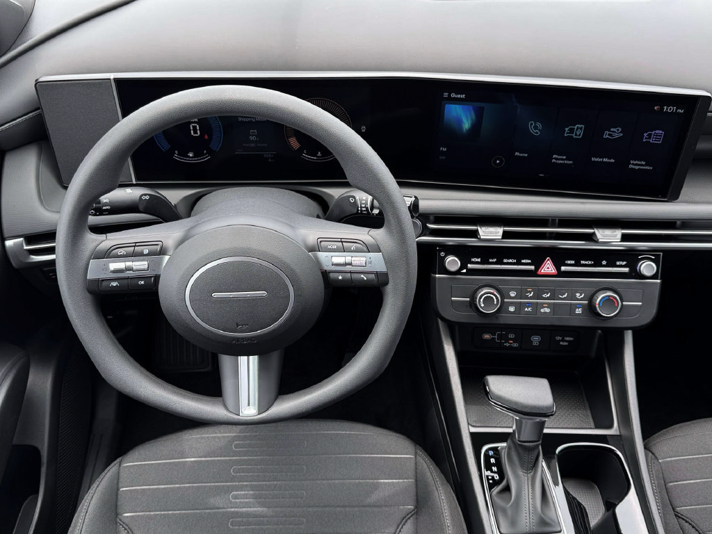 New 2026 Hyundai Santa Cruz SE FWD image 17