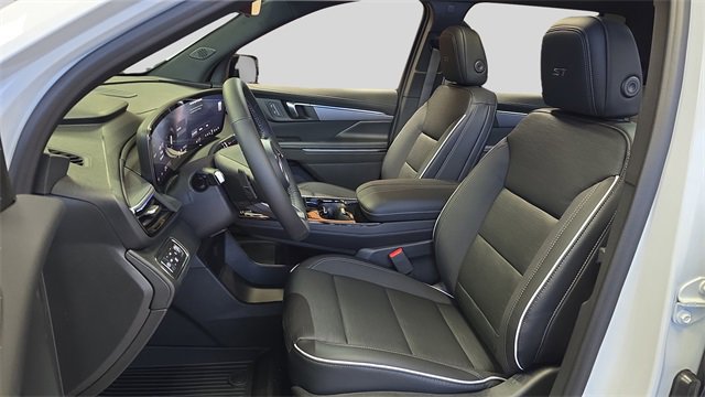 New 2026 Buick Enclave Sport Touring w/ Power Package image 11