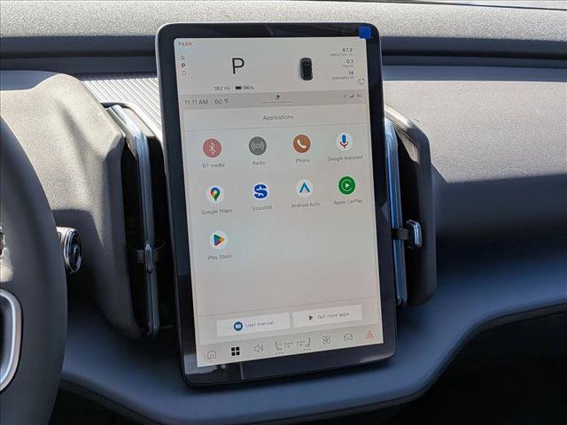 New 2026 Volvo EX30 Cross Country Ultra w/ Protection Package Premier image 13