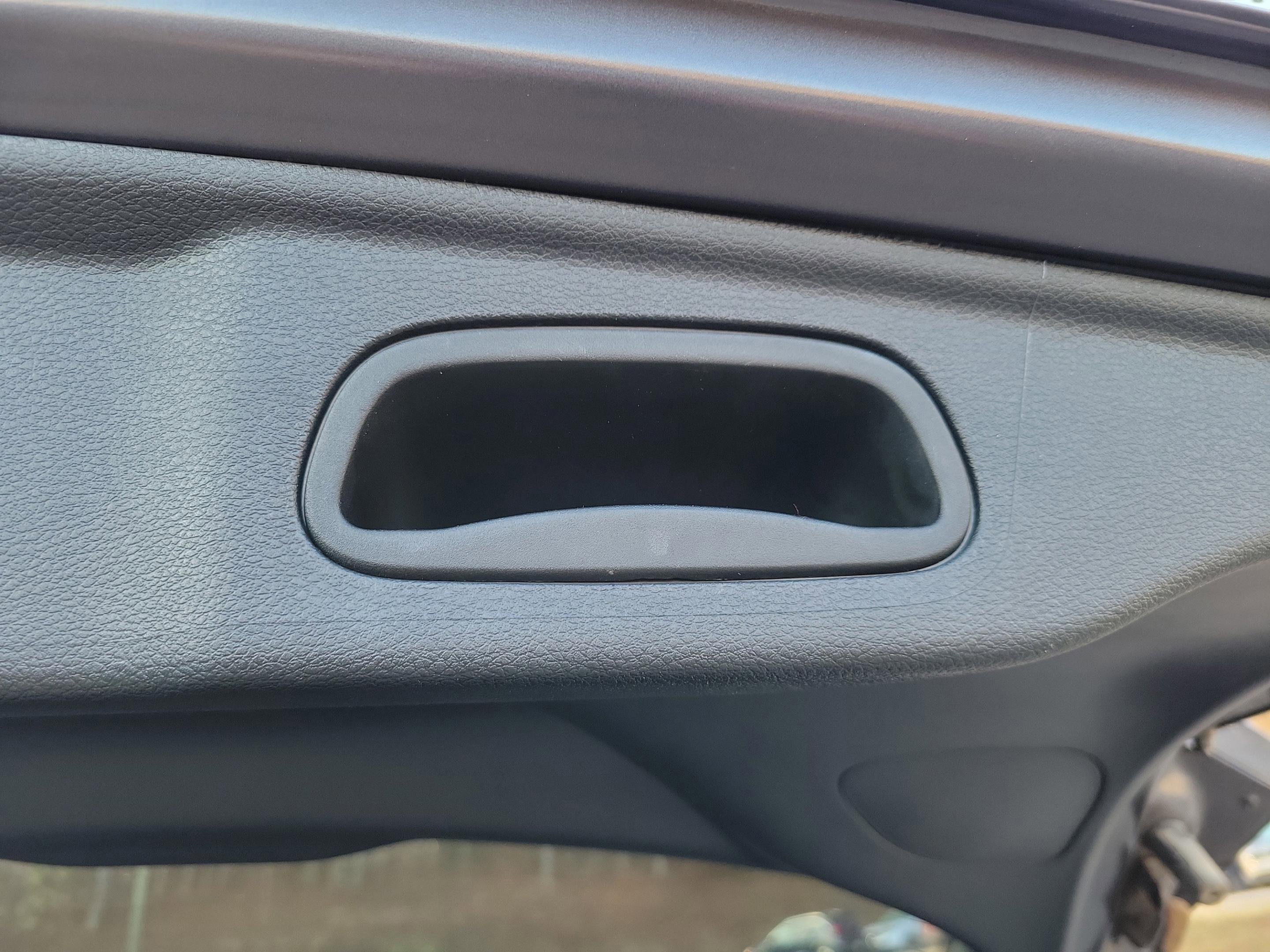 Used 2024 Jeep Compass Latitude image 38