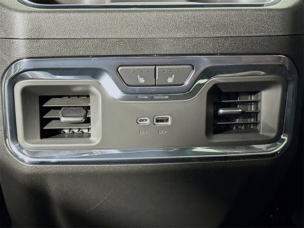 New 2026 GMC Sierra 3500 Denali Ultimate image 27