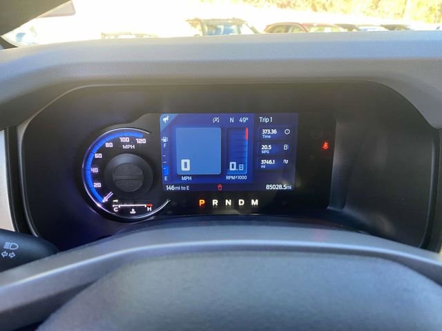 Certified 2023 Ford Bronco Big Bend image 23